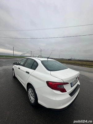 Vand Fiat Tipo Sedan 2020