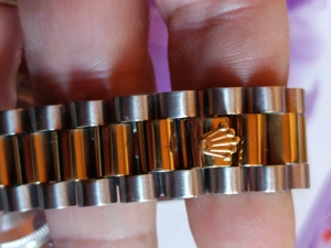 Ceas unisex Quartz superb - imagine 2