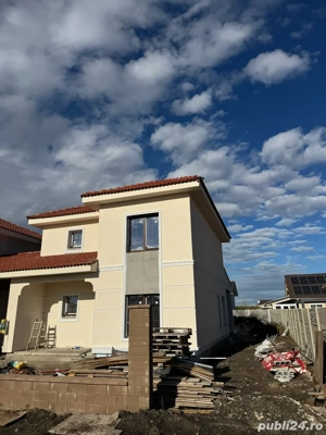 Casă individuală 5 camere   3 băi   Aproape de Lidl2   Comision 0% - imagine 2