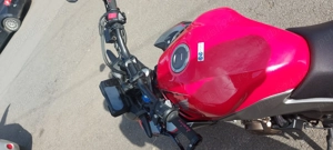 Honda CB500 FA (Naked) , evacuare Mivv(cu acte) - imagine 3