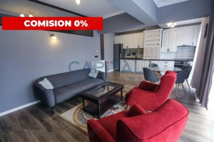 Comision 0% | Apartament cu 2 camere