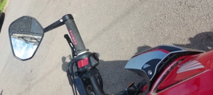 Honda CB500 FA (Naked) , evacuare Mivv(cu acte) - imagine 5