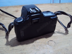 aparat foto CANON EOS 1000F body - imagine 3