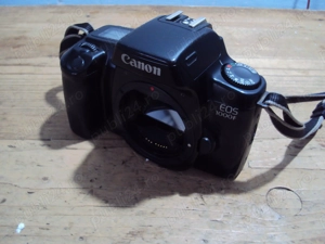 aparat foto CANON EOS 1000F body - imagine 2
