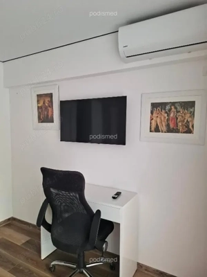 Apartament 2 camere, renovat, B-dul General Dragalina