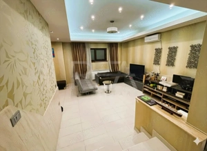 2 camere semidecomandat 82 mp, zona Mosilor