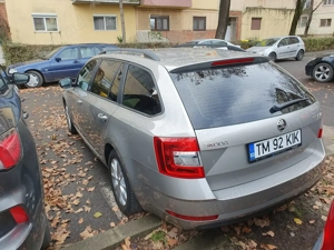 Skoda Octavia 1.5 tsi 150 cp 135.000 km - imagine 6