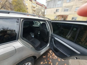 Skoda Octavia 1.5 tsi 150 cp 135.000 km - imagine 8