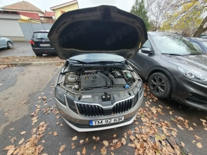 Skoda Octavia 1.5 tsi 150 cp 135.000 km - imagine 10
