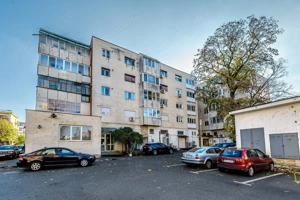 Apartament 2 Camere, Etajul 1, Piața Mihai Viteazul, Arad - imagine 2