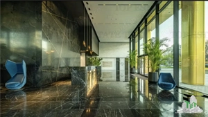 Spatiu de Birouri de 600 mp in One Tower Zona Floreasca