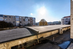 Apartament 2 Camere, Etajul 1, Piața Mihai Viteazul, Arad - imagine 9