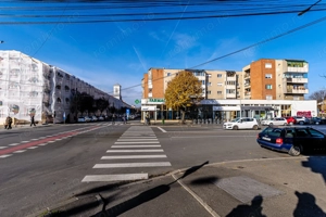 Apartament 2 Camere, Etajul 1, Piața Mihai Viteazul, Arad