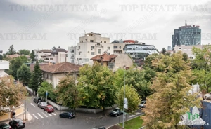 Spatiu de Birouri de 177 mp in Zona Primaverii - imagine 13