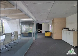 Spatiu de Birouri de 696 mp in Zona Pipera - imagine 5