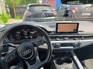 Audi A 4 Quatrro 2018