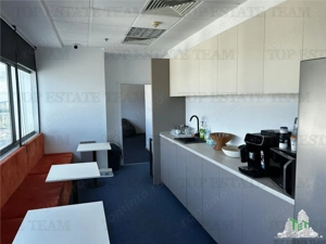 Spatiu de Birouri de 551 mp in Zona Pipera - imagine 12