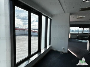 Spatiu de Birouri de 551 mp in Zona Pipera - imagine 5