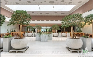 Spatiu de Birouri de 494 mp in Zona Baneasa - imagine 13