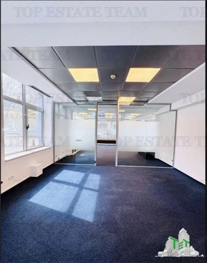 Spatiu de Birouri de 130 mp la Parter in Zona Piata Victoriei - imagine 4