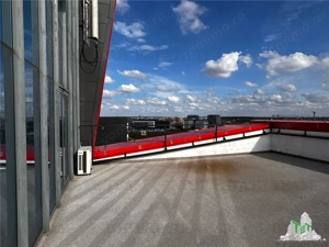 Spatiu de Birouri de 551 mp in Zona Pipera - imagine 13