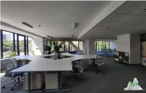 Spatiu de Birouri de 696 mp in Zona Pipera - imagine 8