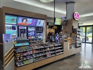 Spatiu de Birouri de 494 mp in Zona Baneasa - imagine 12