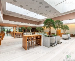 Spatiu de Birouri de 494 mp in Zona Baneasa - imagine 7
