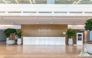 Spatiu de Birouri de 494 mp in Zona Baneasa - imagine 6