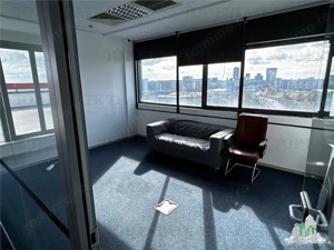 Spatiu de Birouri de 551 mp in Zona Pipera - imagine 20