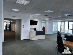 Spatiu de Birouri de 551 mp in Zona Pipera - imagine 15