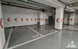 Spatiu de Birouri de 696 mp in Zona Pipera - imagine 7