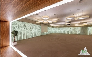 Spatiu de Birouri de 494 mp in Zona Baneasa - imagine 10