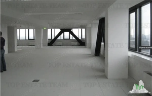 Spatiu de Birouri de 696 mp in Zona Pipera - imagine 10