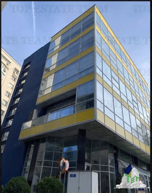 Spatiu de Birouri de 130 mp la Parter in Zona Piata Victoriei - imagine 13