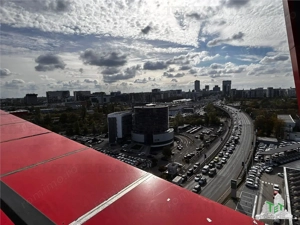 Spatiu de Birouri de 551 mp in Zona Pipera - imagine 14