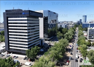 Spatiu de Birouri de 696 mp in Zona Pipera