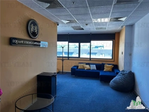 Spatiu de Birouri de 551 mp in Zona Pipera - imagine 9