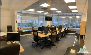 Spatiu de Birouri de 130 mp la Parter in Zona Piata Victoriei - imagine 7