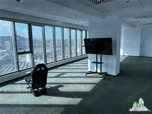 Spatiu de Birouri de 551 mp in Zona Pipera - imagine 19