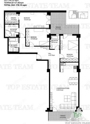 Spatiu de Birouri de 177 mp in Zona Primaverii - imagine 4