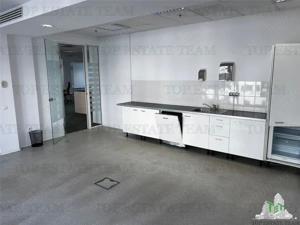 Spatiu de Birouri de 551 mp in Zona Pipera - imagine 17