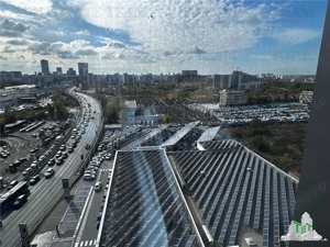 Spatiu de Birouri de 551 mp in Zona Pipera - imagine 4