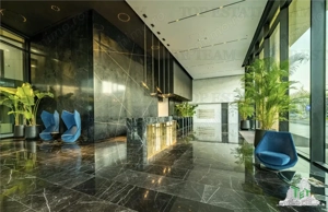 Spatiu de Birouri de 600 mp in One Tower Zona Floreasca