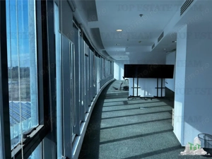 Spatiu de Birouri de 551 mp in Zona Pipera - imagine 6