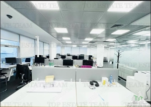 Spatiu de Birouri de 130 mp la Parter in Zona Piata Victoriei - imagine 5