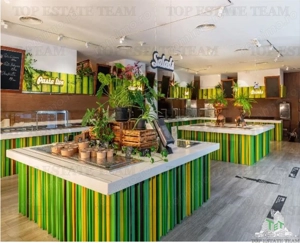 Spatiu de Birouri de 494 mp in Zona Baneasa - imagine 8