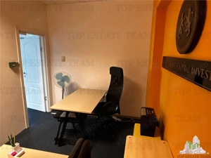 Spatiu de Birouri de 551 mp in Zona Pipera - imagine 3