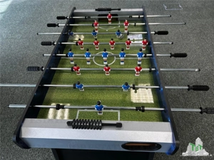 Spatiu de Birouri de 551 mp in Zona Pipera - imagine 7