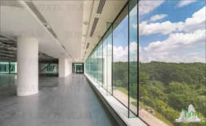 Spatiu de Birouri de 494 mp in Zona Baneasa - imagine 11
